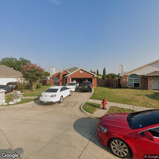 116 Enchanted Ct, Grand Prairie, TX 75050 House Rental in Grand