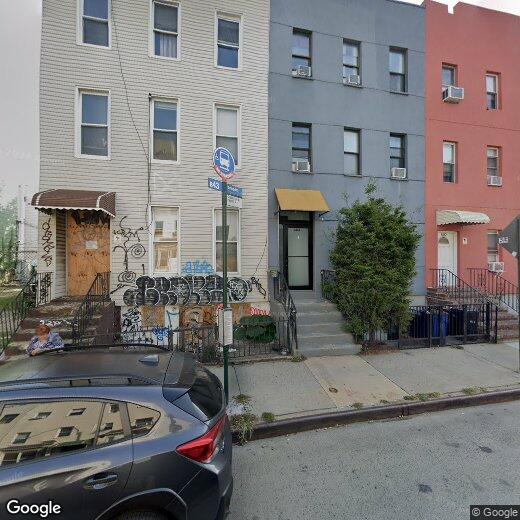 Primary Photo - 504 Graham Ave