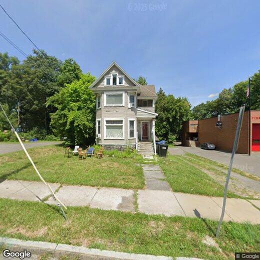 810 Bellevue Ave, Syracuse, NY 13204 Apartment for Rent in Syracuse