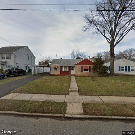 61 Walnut St, Edison, NJ 08817 House Rental in Edison, NJ