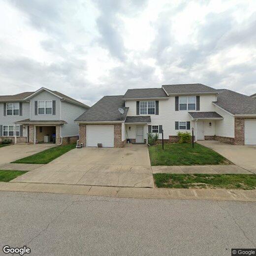 3740 S Cramer Cir, Bloomington, IN 47403 Townhome Rentals in