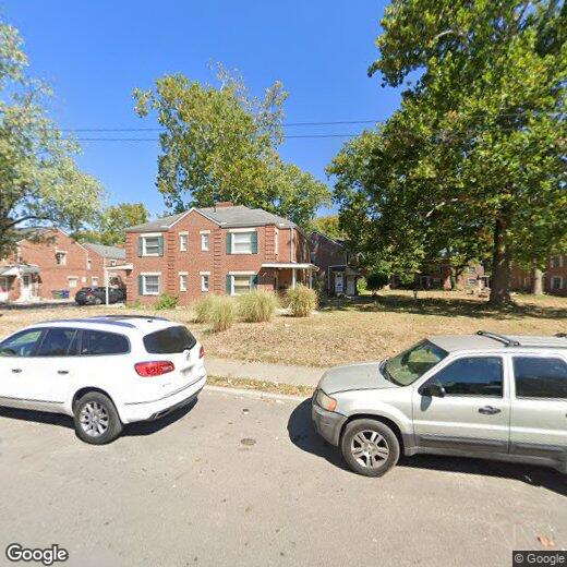 Primary Photo - 736 S Chesterfield Rd