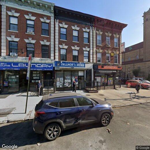 Primary Photo - 1077 Nostrand Ave.