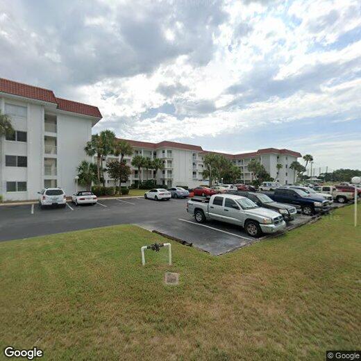 112 Fairway Blvd Unit Colony Club, Panama City Beach, FL 32407 Condo