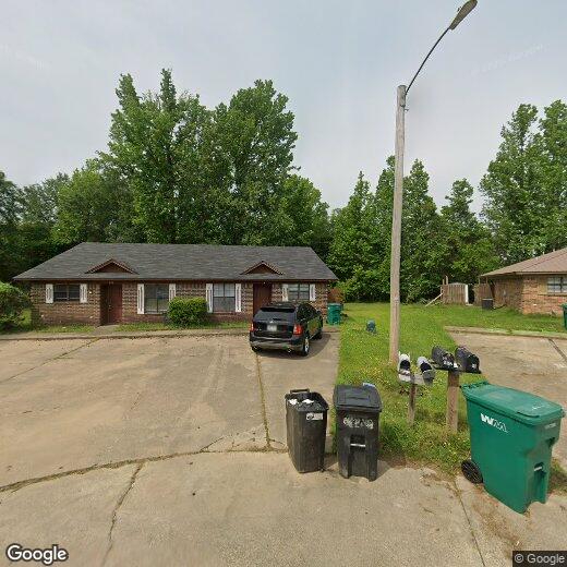 2A Robin Dr, Nash, TX 75569 House Rental in Nash, TX