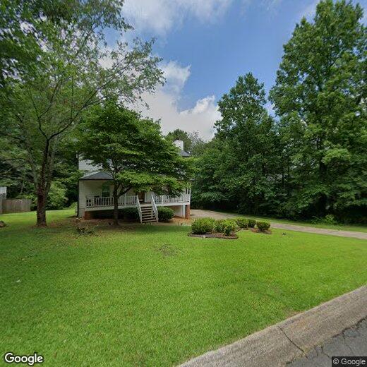Primary Photo - 2711 Hawk Dr NE
