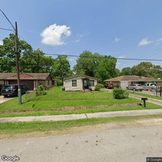 9115 Bertwood St, Houston, TX 77016 House Rental in Houston, TX