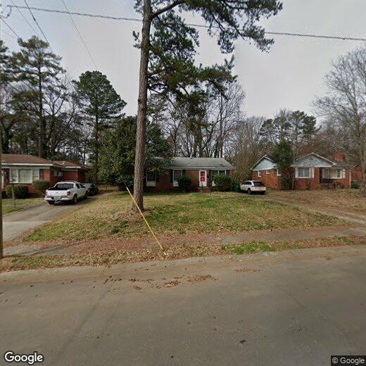 4066 Whitehall Dr, Charlotte, NC 28208 House for Rent in Charlotte