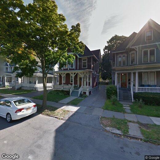 60 Rowley St Unit 1, Rochester, NY 14607 Room for Rent in Rochester