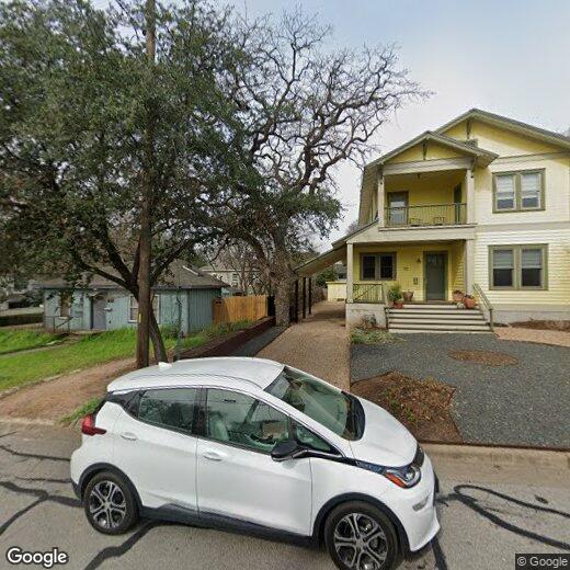 712 Meriden Ln Unit A, Austin, TX 78703 Condo for Rent in Austin, TX