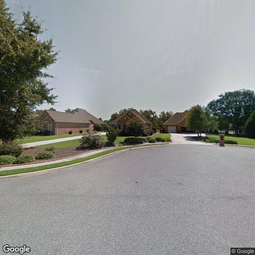 102 Bartlett Way, Centerville, GA 31028 House Rental in Centerville