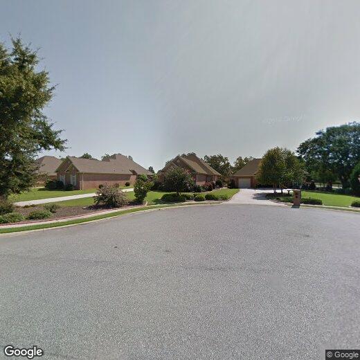 102 Bartlett Way, Centerville, GA 31028 House Rental in Centerville