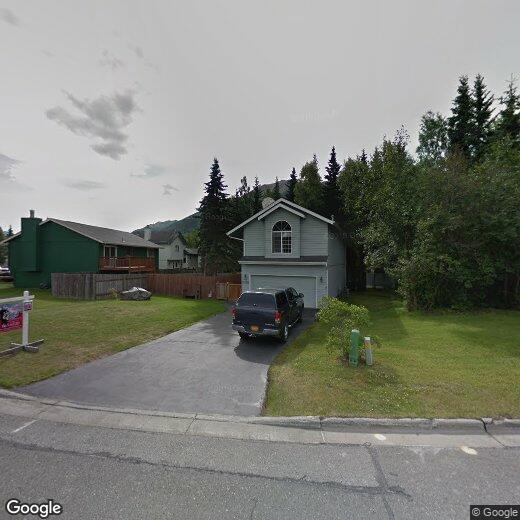 Primary Photo - 3 Bedroom Eagle River Home!