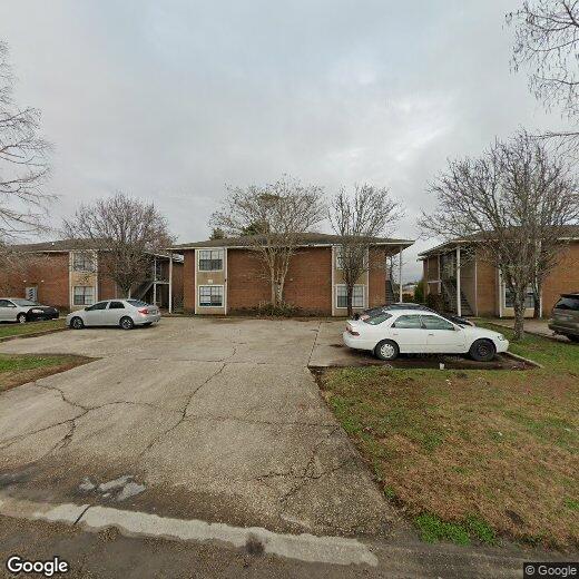 1205 Oil Center Dr Unit 1, New Iberia, LA 70560 Apartment for Rent in