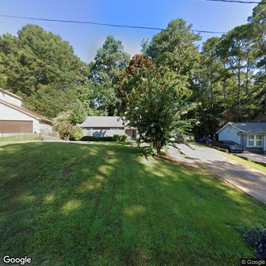 373 Sir William Ct, Jonesboro, GA 30238 House Rental in Jonesboro, GA