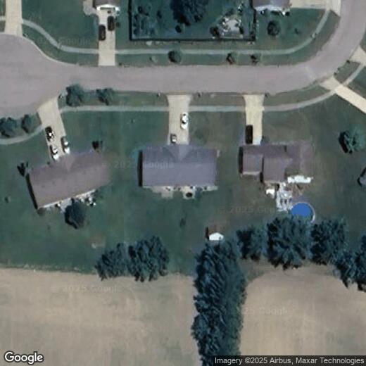 6585 Niagara Cir, Stevensville, MI 49127 Townhome Rentals in