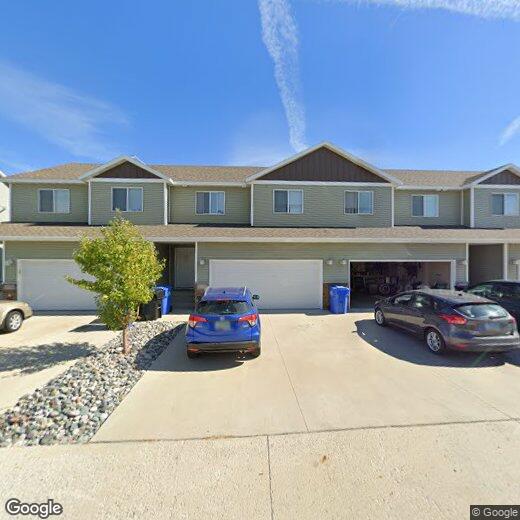 4138 51st Way S, Fargo, ND 58104 House Rental in Fargo, ND