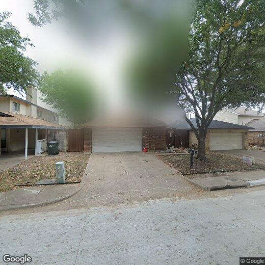2705 Nova Dr, Garland, TX 75044 House Rental in Garland, TX
