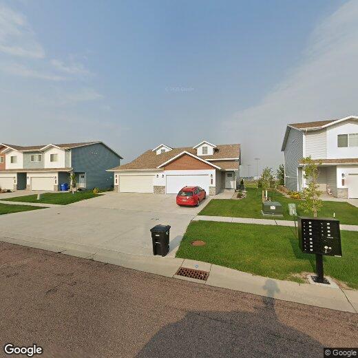 3685 56th St S, Fargo, ND 58104 Townhome Rentals in Fargo ND