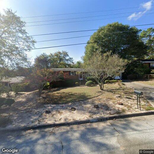 Primary Photo - 1654 Pendleton Rd