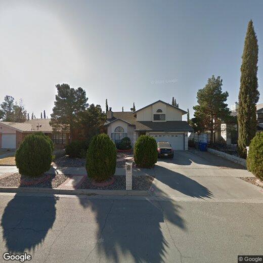 11432 Lake Nemi Dr, El Paso, TX 79936 House for Rent in El Paso, TX