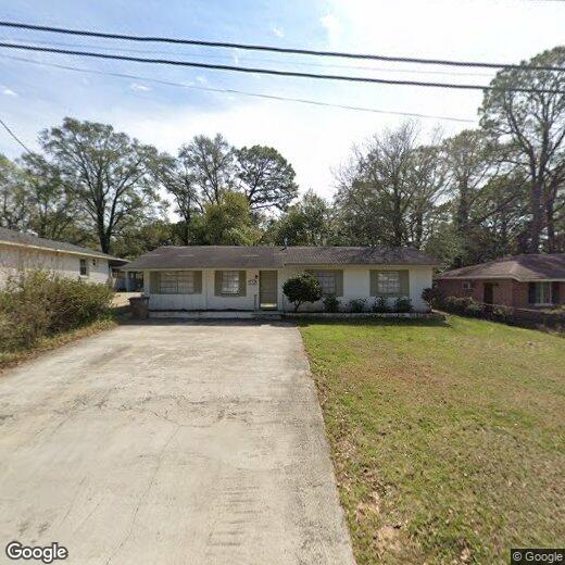 5409 S Norden Dr, Mobile, AL 36608 House Rental in Mobile, AL