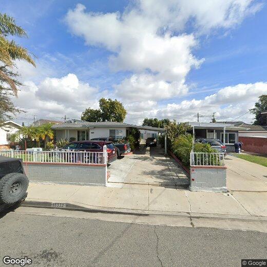 Primary Photo - 15332 Castana Ave