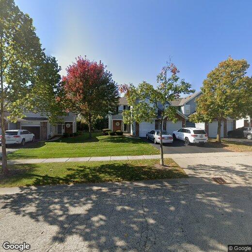 2060 Waverly Ln, Algonquin, IL 60102 Townhome Rentals in Algonquin IL