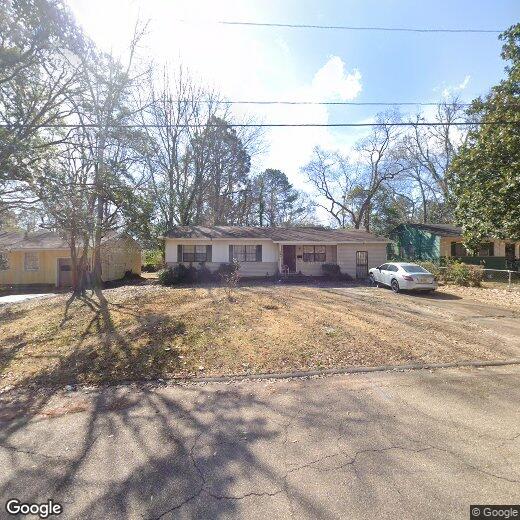 Primary Photo - 521 N Park Ln