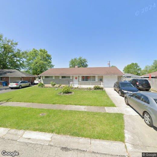 Foto principal - 4310 Mahler Dr