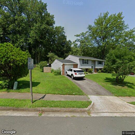 Primary Photo - 16000 Indus Dr