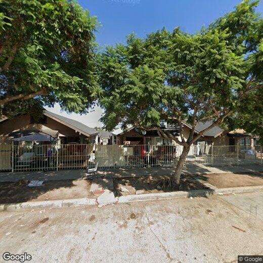 Foto principal - 2862 Franklin Ave