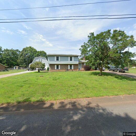 102 Meadow Dr, Seneca, SC 29678 House Rental in Seneca, SC