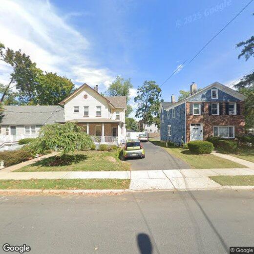 75 Prospect Ave, Red Bank, NJ 07701 Townhouse for Rent in Red Bank