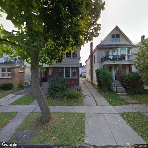 Primary Photo - 813 Ashland Ave