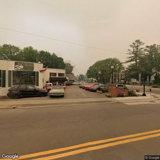 Primary Photo - 105 N Catherine St