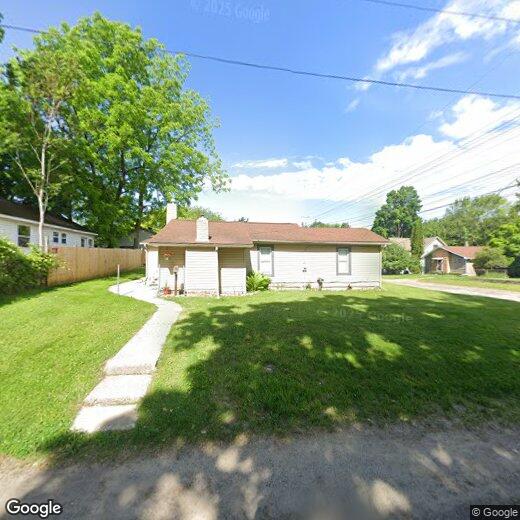 433 N Lemen St, Fenton, MI 48430 House for Rent in Fenton, MI