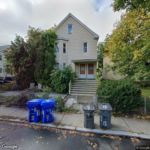 Primary Photo - 9 Appian Way
