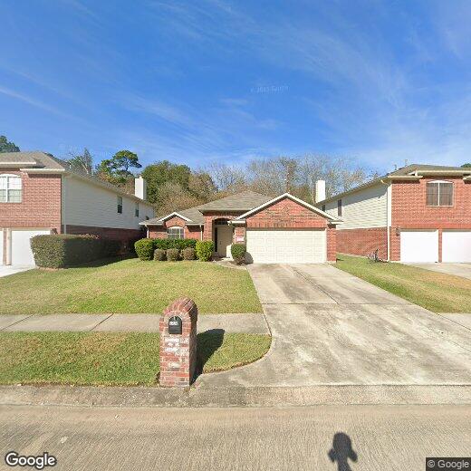 Primary Photo - 4846 Timber Path Dr. Humble, TX 77346