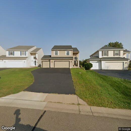 8471 Savanna Oaks Ln, Woodbury, MN 55125 House Rental in Woodbury, MN