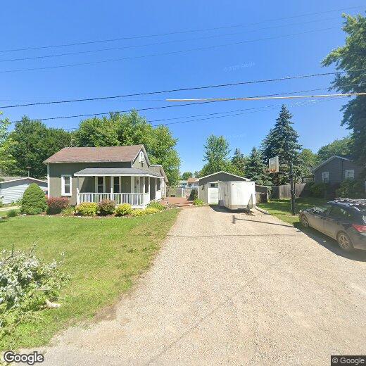 506 Euclid St, Saint Johns, MI 48879 House for Rent in Saint Johns