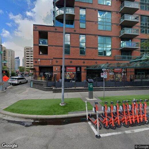 Primary Photo - 836-815 15 Ave SW