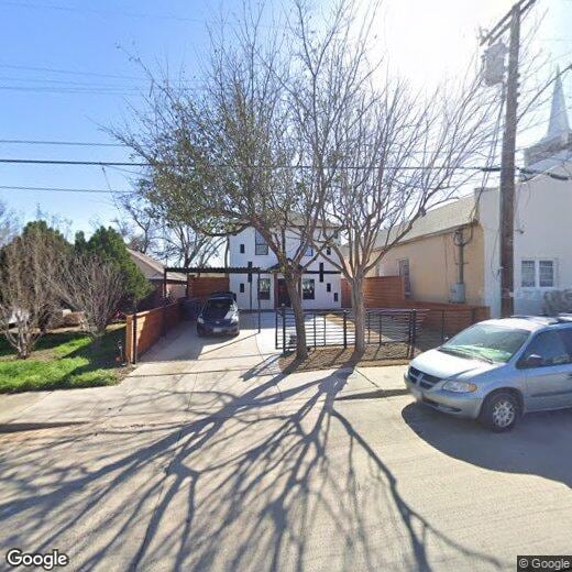 Primary Photo - 3324 Navaro St