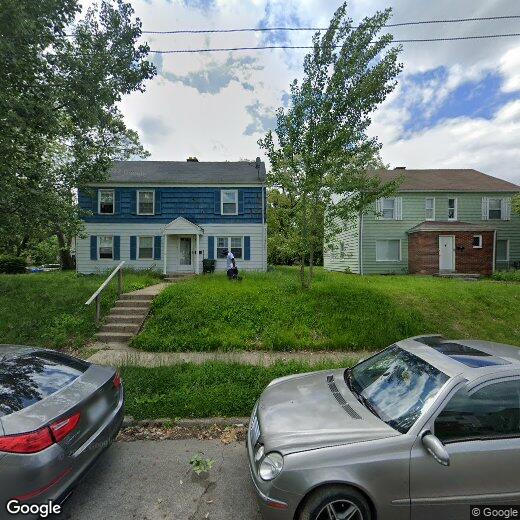 Primary Photo - 347 N Roosevelt Ave