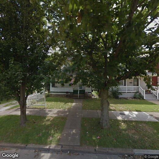 1608 Liberty St, Parkersburg, WV 26101 House Rental in Parkersburg