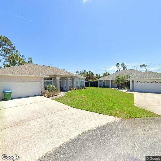 4602 Delwood Park Blvd, Panama City Beach, FL 32408 House for Rent in