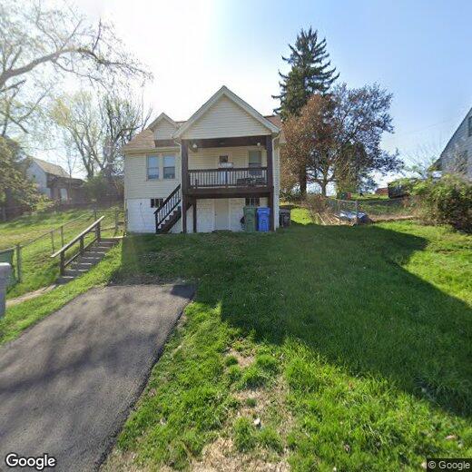 1220 Prospect Ave, Pittsburgh, PA 15234 House Rental in Pittsburgh