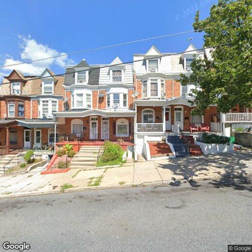 Primary Photo - 1311 Walnut St