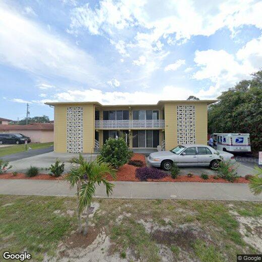 135 Hernando Ln Unit 6, Cocoa Beach, FL 32931 Condo for Rent in Cocoa