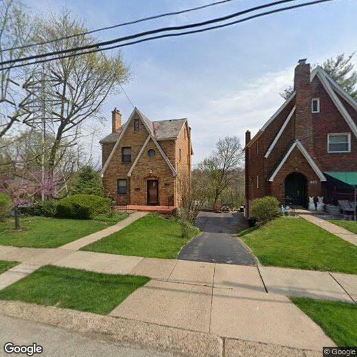 Primary Photo - 417 Ashland Ave
